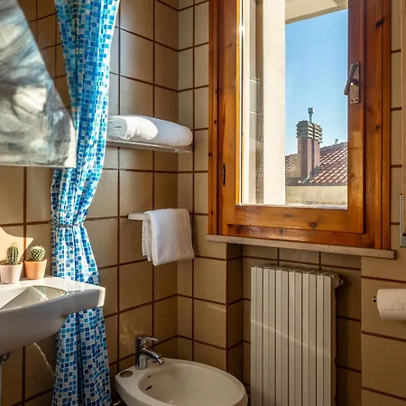 Your Family - Il Lupo Affitta Apartamento *