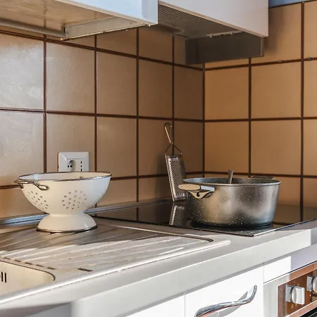 Your Family - Il Lupo Affitta Apartamento *