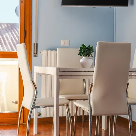 Apartamento Your Family - Il Lupo Affitta Rimini