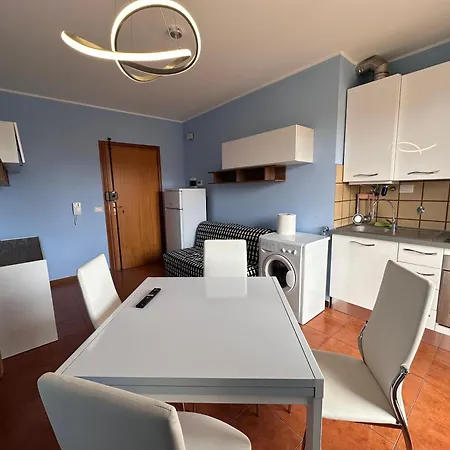 Your Family - Il Lupo Affitta Apartament
