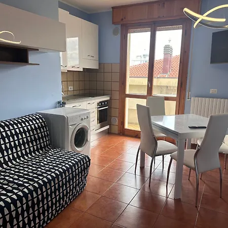 Apartament Your Family - Il Lupo Affitta *