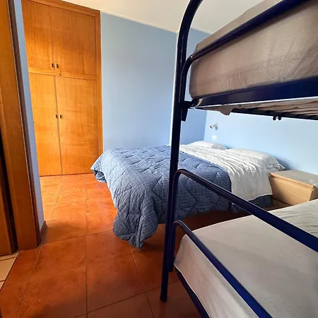 Your Family - Il Lupo Affitta Apartament *