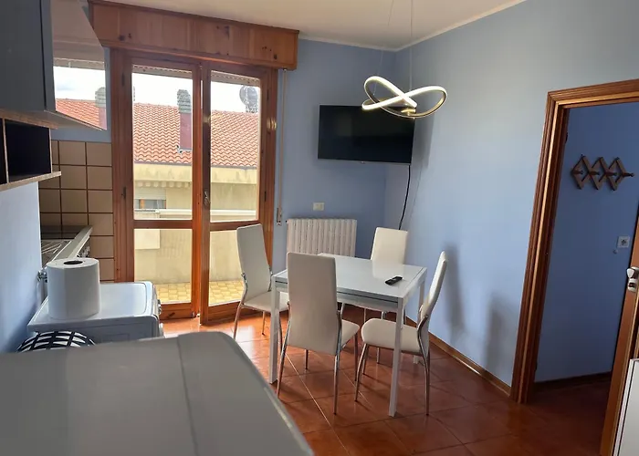 Apartament Your Family - Il Lupo Affitta Rimini